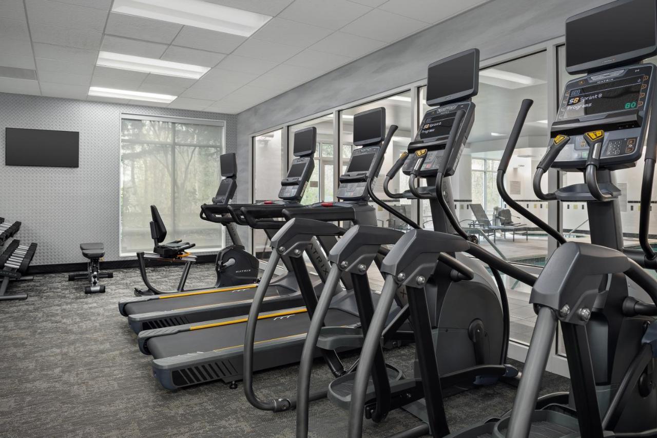 Fairfield By Marriott Tacoma
