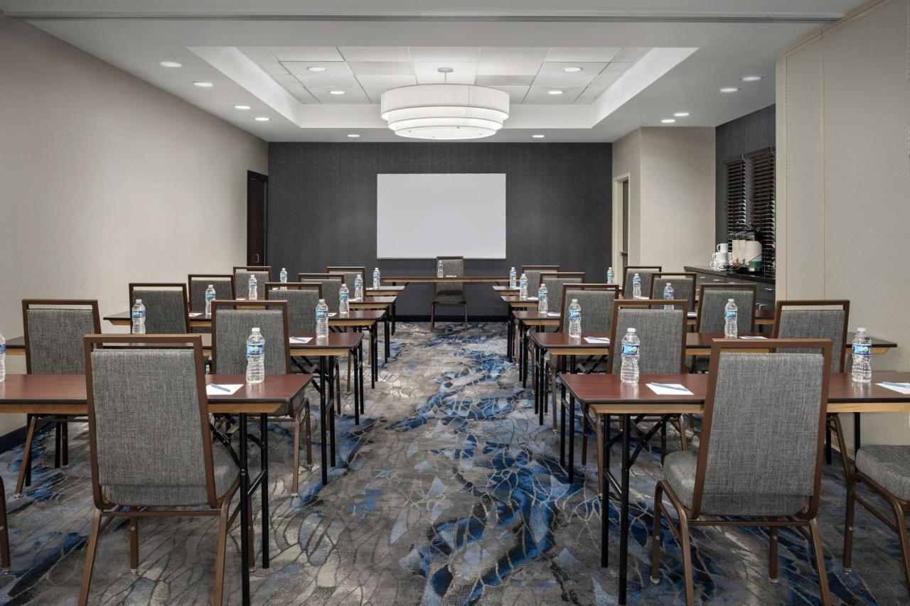 Fairfield By Marriott Tacoma 3* Puyallup